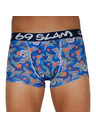 69slam Muške bokserice 69SLAM hip mex