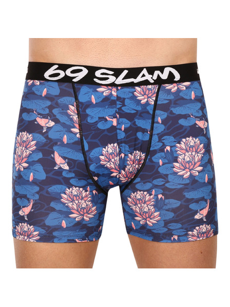 69slam Muške bokserice 69SLAM fit lotus koy dylan