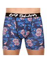 69slam Muške bokserice 69SLAM fit lotus koy dylan