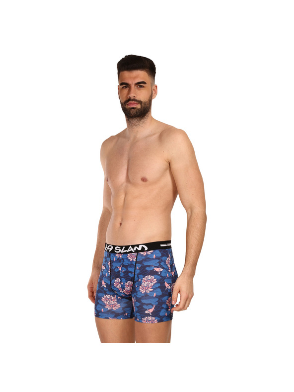 69slam Muške bokserice 69SLAM fit lotus koy dylan