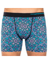 69slam Muške bokserice 69SLAM fit pastel mandala