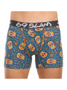 69slam Muške bokserice 69SLAM fit bamboo hamsa hand gilbert