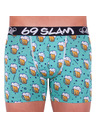 69slam Muške bokserice 69SLAM fit bamboo arvo cheers