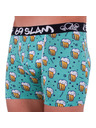69slam Muške bokserice 69SLAM fit bamboo arvo cheers