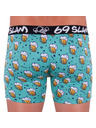 69slam Muške bokserice 69SLAM fit bamboo arvo cheers