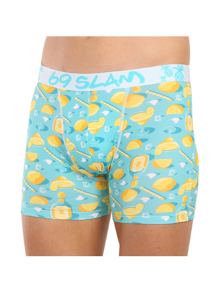 69slam Muške bokserice 69SLAM fit margarita dylan