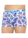 69slam Muške bokserice 69SLAM hip skullmond white