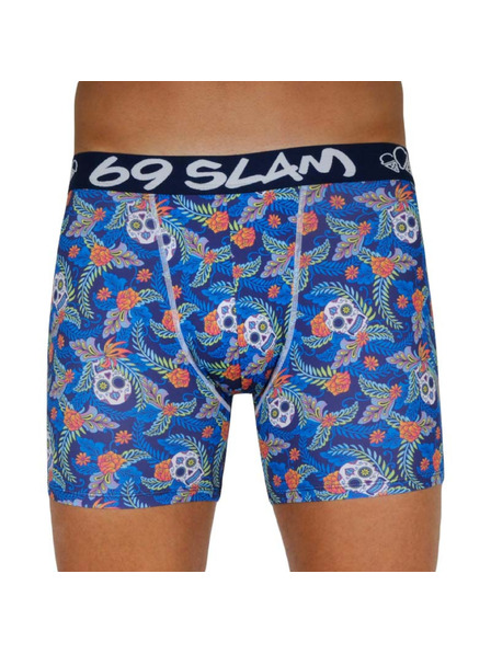 69slam Muške bokserice 69SLAM fit mex