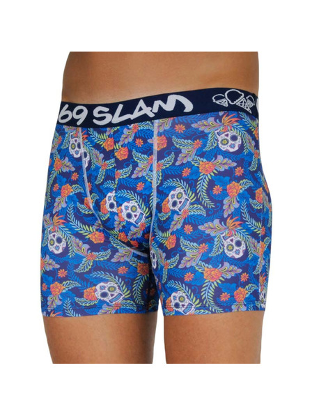 69slam Muške bokserice 69SLAM fit mex