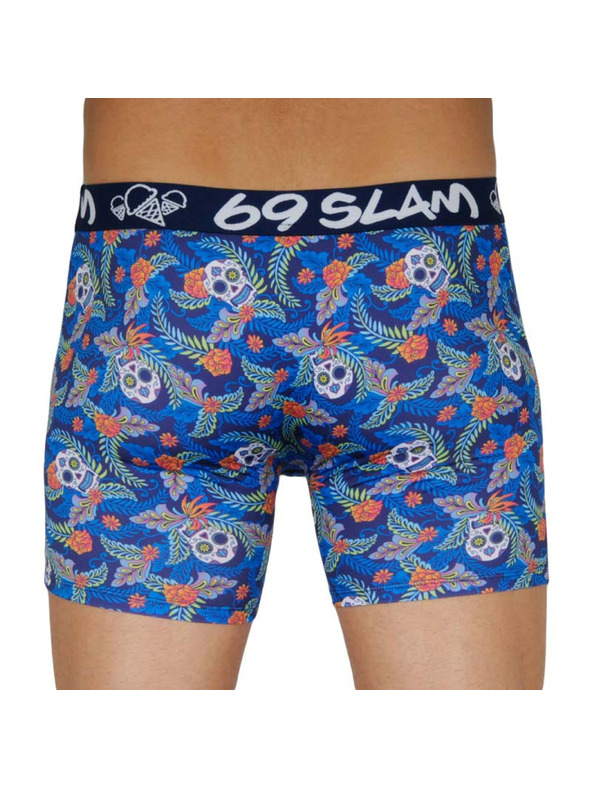 69slam Muške bokserice 69SLAM fit mex