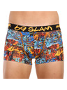 69slam Muške bokserice 69SLAM hip Grafitty mason