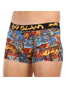 69slam Muške bokserice 69SLAM hip Grafitty mason