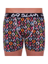 69slam Muške bokserice 69SLAM fit spring pogs