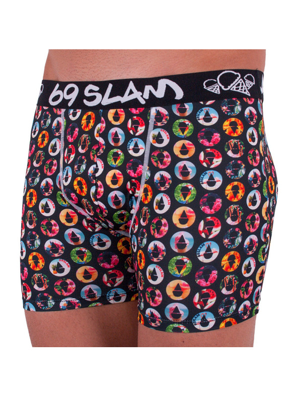 69slam Muške bokserice 69SLAM fit spring pogs