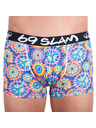 69slam Muške bokserice 69SLAM hip peace