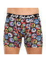69slam Muške bokserice 69SLAM fit monster ball dylan