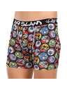 69slam Muške bokserice 69SLAM fit monster ball dylan