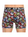 69slam Muške bokserice 69SLAM fit monster ball dylan