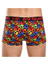 69slam Muške bokserice 69SLAM hip bamboo SKULL CONE