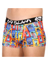 69slam Muške bokserice 69SLAM hip mex card mason