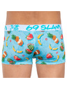 69slam Muške bokserice 69SLAM hip tropical harvest