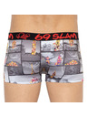 69slam Muške bokserice 69SLAM hip around the world
