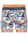 69slam Muške bokserice 69SLAM fit tropical glam limited edition