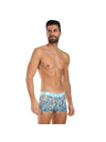 69slam Muške bokserice 69SLAM Hip TROPICAL VISION MASON