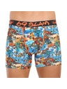 69slam Muške bokserice 69SLAM fit beach bugger dylan
