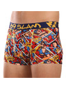 69slam Muške bokserice 69SLAM hip bamboo PERVERT HERO