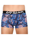 69slam Muške bokserice 69SLAM hip lotus koy mason