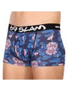 69slam Muške bokserice 69SLAM hip lotus koy mason