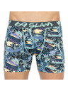 69slam Muške bokserice 69SLAM fit bali pendet