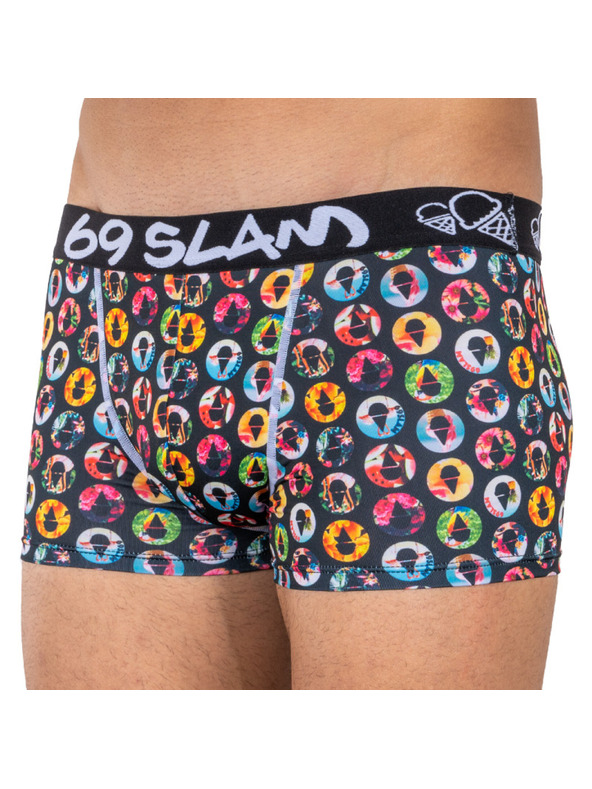 69slam Muške bokserice 69SLAM hip spring pogs