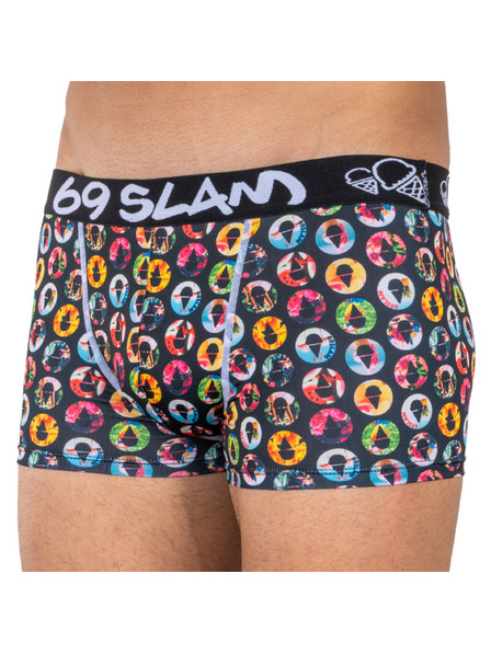 69slam Muške bokserice 69SLAM hip spring pogs