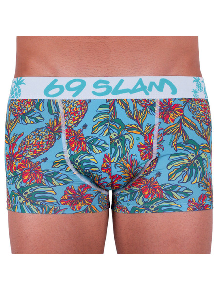 69slam Muške bokserice 69SLAM hip panama
