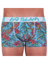 69slam Muške bokserice 69SLAM hip panama