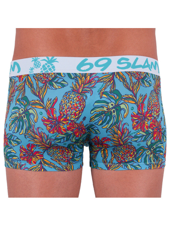 69slam Muške bokserice 69SLAM hip panama