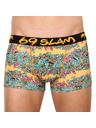 69slam Muške bokserice 69SLAM hip island of paradise mason
