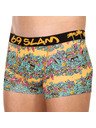 69slam Muške bokserice 69SLAM hip island of paradise mason