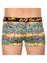 69slam Muške bokserice 69SLAM hip island of paradise mason