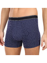 andrie Muške bokserice Andrie višebojne (PS 5636/blue)