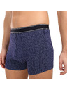 andrie Muške bokserice Andrie višebojne (PS 5636/blue)