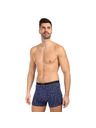 andrie Muške bokserice Andrie višebojne (PS 5636/blue)