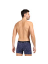 andrie Muške bokserice Andrie višebojne (PS 5636/blue)