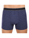 andrie Muške bokserice Andrie višebojne (PS 5636/blue)