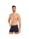 andrie Muške bokserice Andrie višebojne (PS 5828/dark blue)