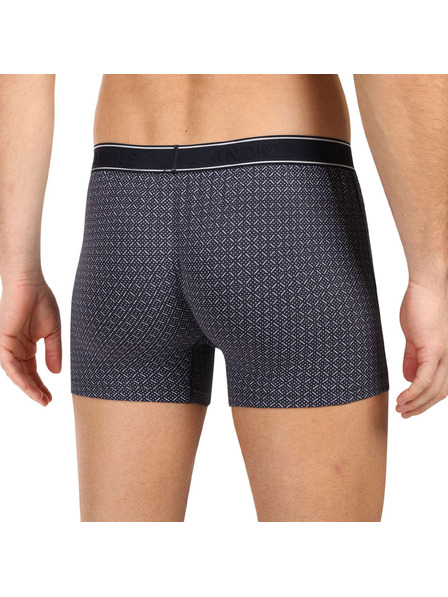 andrie Muške bokserice Andrie višebojne (PS 5636/grey)
