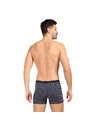 andrie Muške bokserice Andrie višebojne (PS 5636/grey)