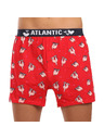 Atlantic Komplet od dva - muške gaće Atlantic višebojne